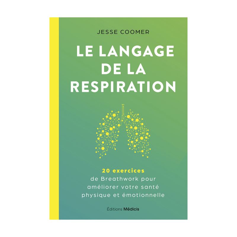 Le langage de la respiration