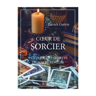 Coeur de sorcier