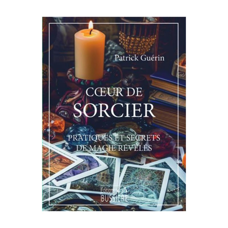 Coeur de sorcier