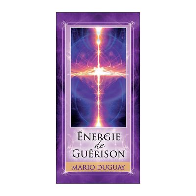 Énergie de Guérison