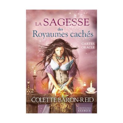 La Sagesse des royaumes cachés