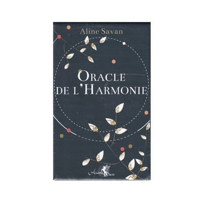 Oracle de l'Harmonie