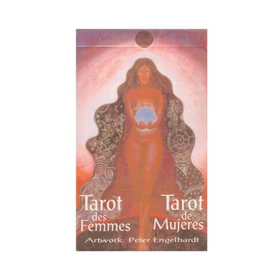 Tarot des Femmes