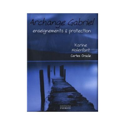 Archange Gabriel - oracle
