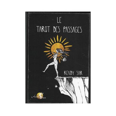 Le tarot des passages