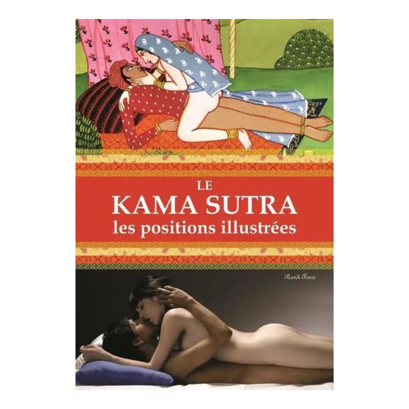 Le Kama Sutra