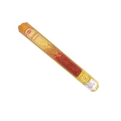Encens de Safran 20 grs Hem