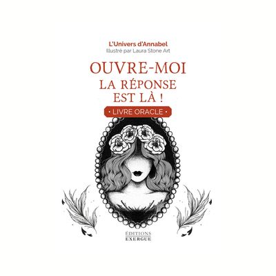 Ouvre-moi, la réponse est là ! Ouvre-moi, la réponse est là !