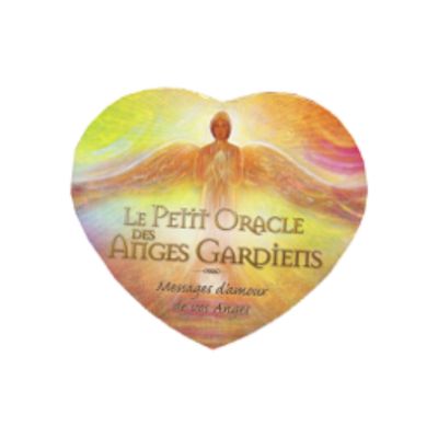 Le petit Oracle des Anges Gardiens