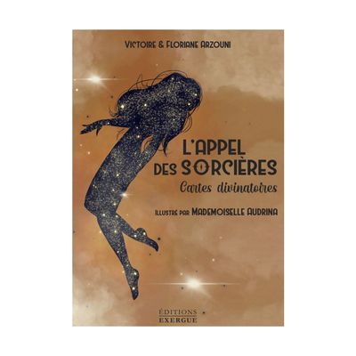 L'appel des sorcières