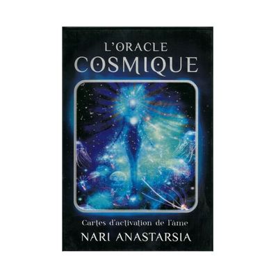 L'oracle Cosmique