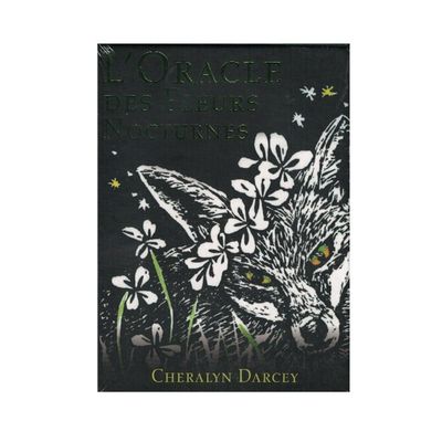 L'oracle des Fleurs nocturnes