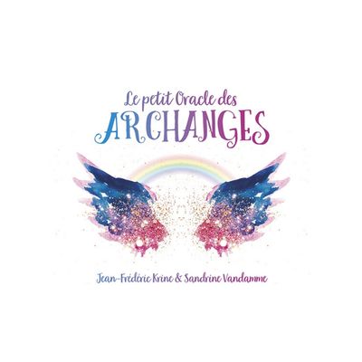 Le petit oracle des Archanges