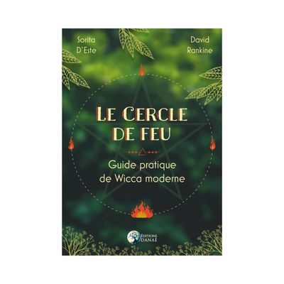 Le cercle de feu