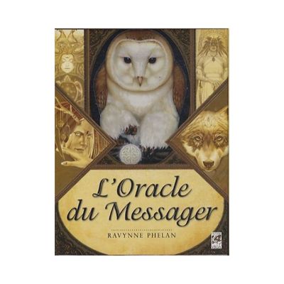 L'oracle du Messager