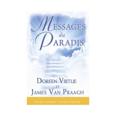 Messages du Paradis