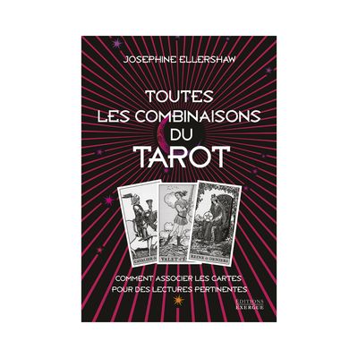 Toutes les combinaisons du tarot