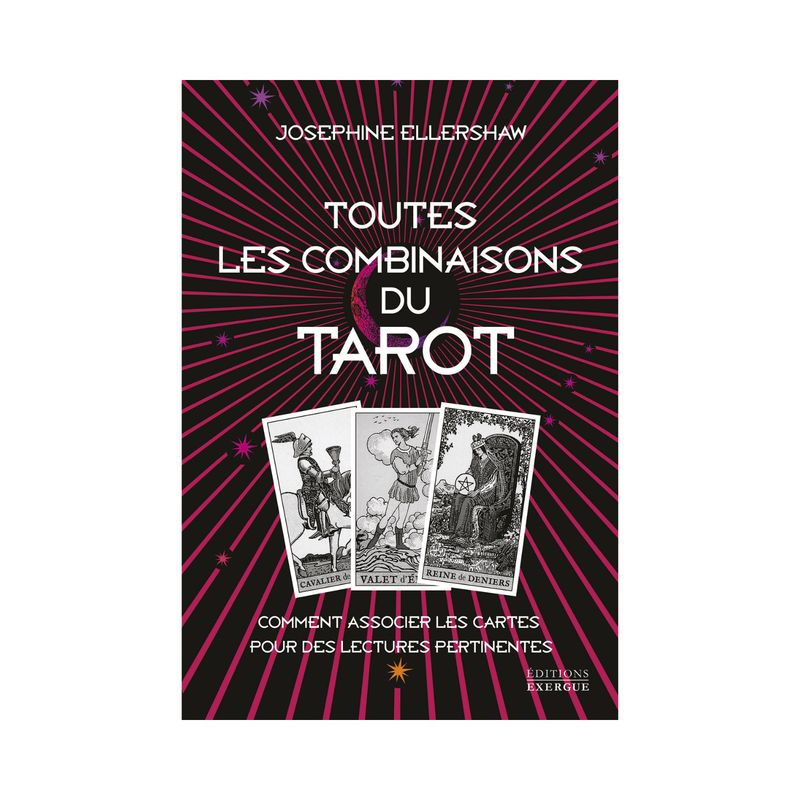 Toutes les combinaisons du tarot Toutes les combinaisons du tarot