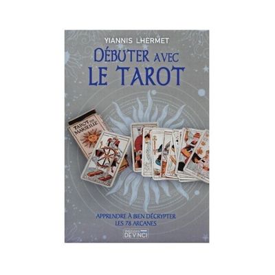Débuter avec le tarot