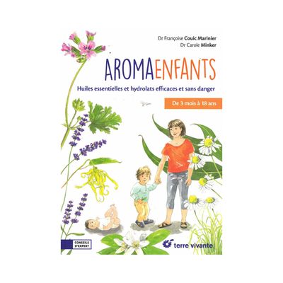 Aroma enfants