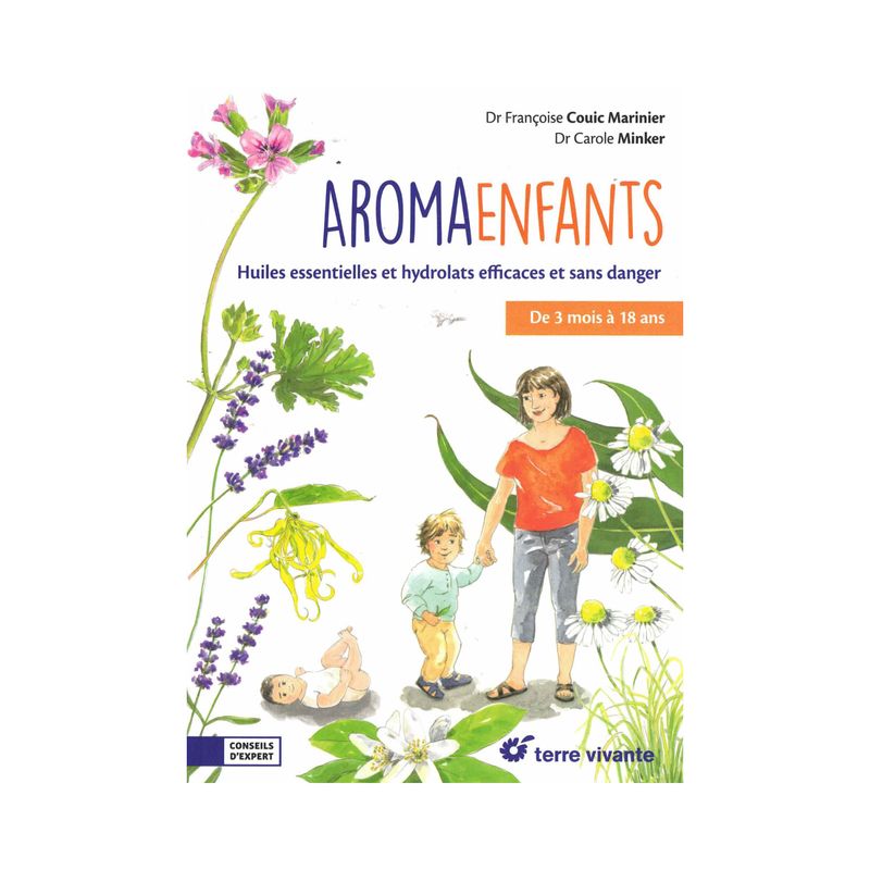 Aroma enfants