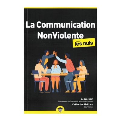 La communication non violente