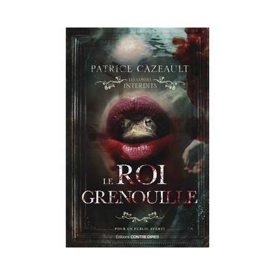 Le roi grenouille
