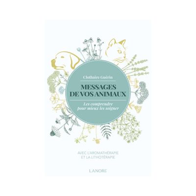 Messages de vos animaux Messages de vos animaux