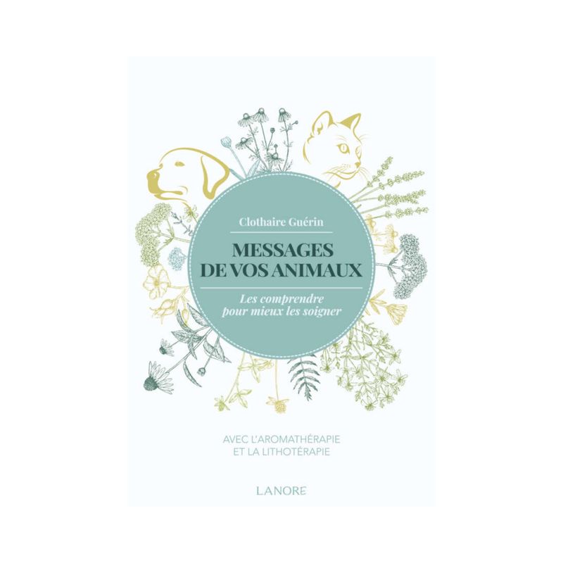 Messages de vos animaux