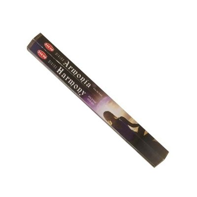 Encens Harmonie divine 20 grs Hem Encens Harmonie divine 20 grs Hem