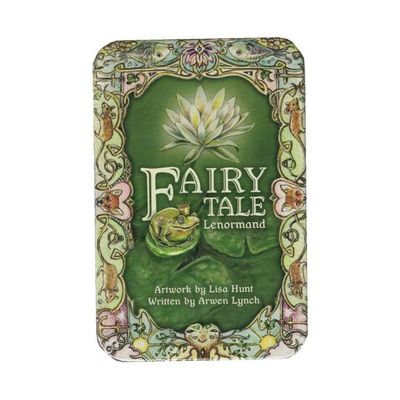 Fairy Tale Lenormand