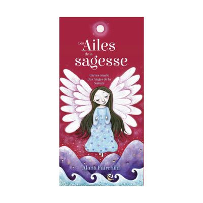 Les ailes de la sagesse