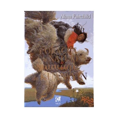 L'oracle de la nature sauvage de Kuan Yin