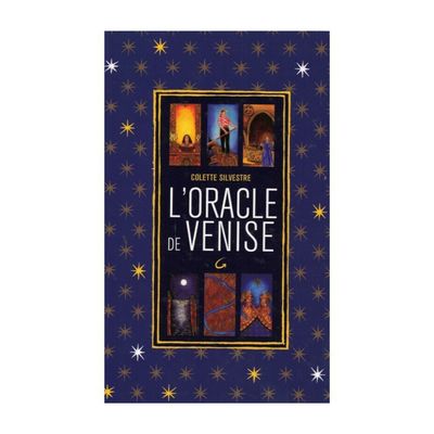 L'oracle de Venise
