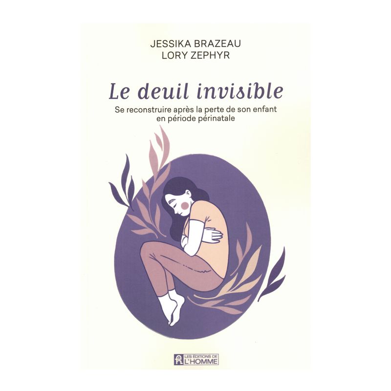 Le deuil invisible