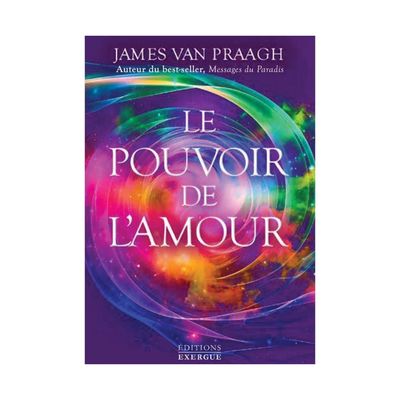 Le pouvoir de l'amour