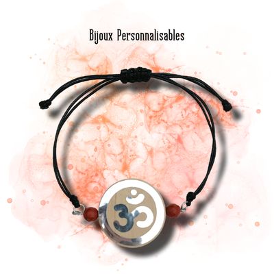 Bracelet Ôm personnalisable