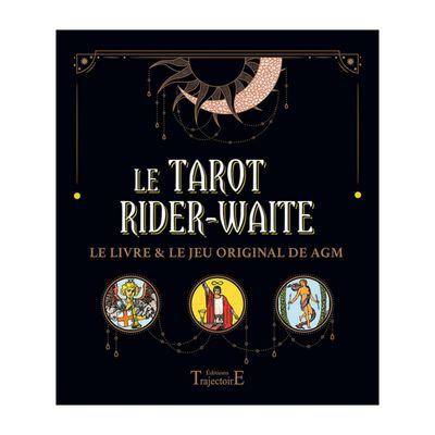 Le Tarot Rider-Waite