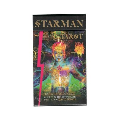 Starman Tarot