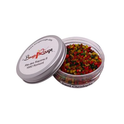 Encens en grains Saint Christophe Encens en grains Saint Christophe