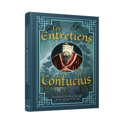 Les Entretiens de Confucius
