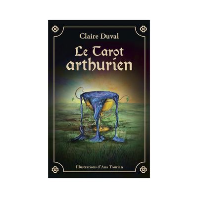 Le tarot arthurien