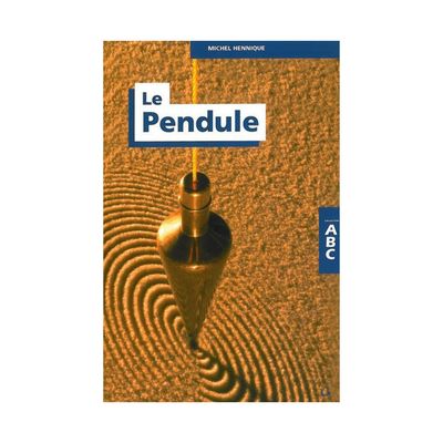 ABC du Pendule