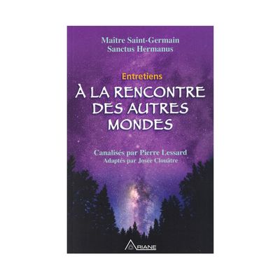 A la rencontre des autres mondes