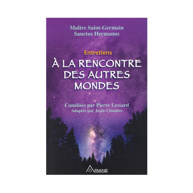 A la rencontre des autres mondes A la rencontre des autres mondes