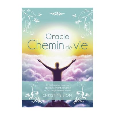 Oracle chemin de vie