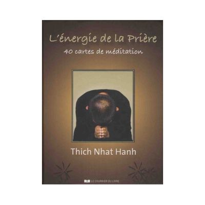 L'énergie de la prière