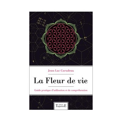 La fleur de vie La fleur de vie