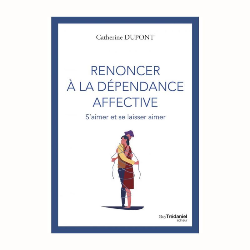Renoncer à la dépendance affective
