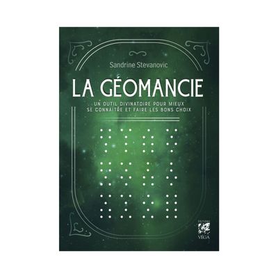 La géomancie La géomancie